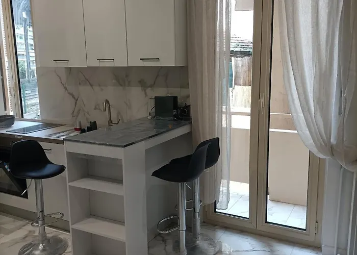 Appartement Confortable A Proximite De La Mer.