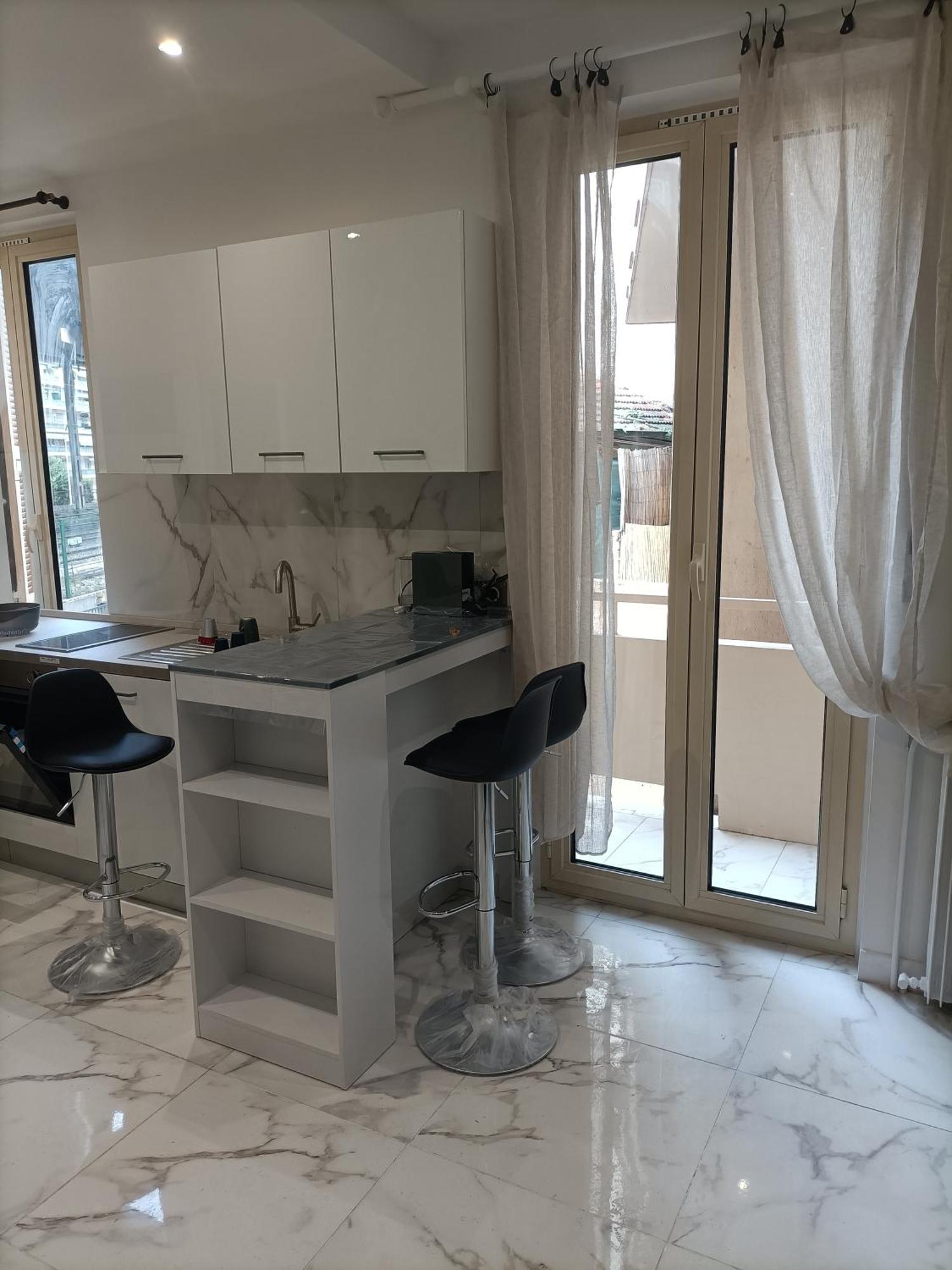 Confortable A Proximite De La Mer. Appartamento